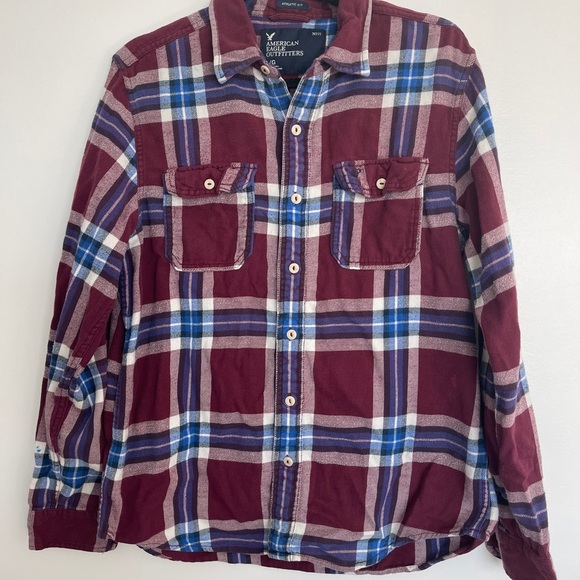 American Eagle Outfitters Other - American Eagle Flannel